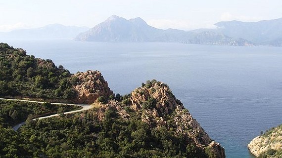 Corsica 2009