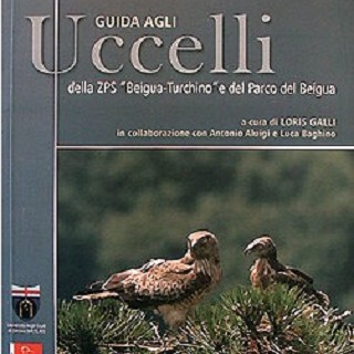 Guida ali Uccelli del Parco del Beigua