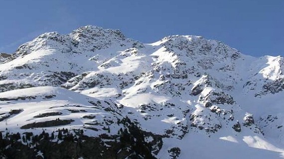 Parco dello Stelvio 2008